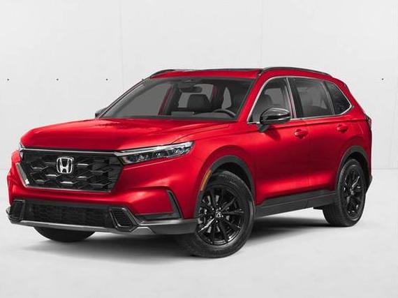 HONDA CR-V 2025 7FARS5H85SE005910 image