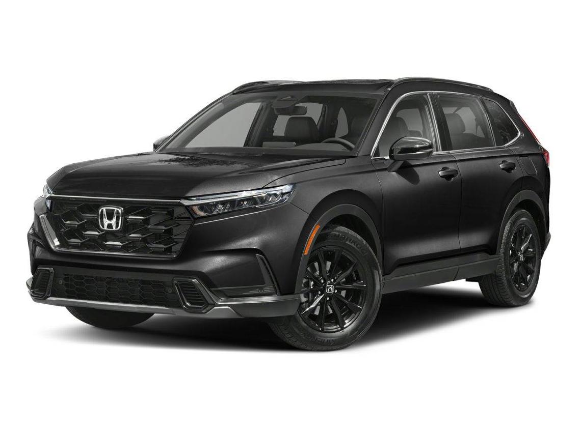 HONDA CR-V 2025 7FARS5H81SE035356 image