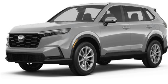 HONDA CR-V 2025 2HKRS3H72SH300147 image