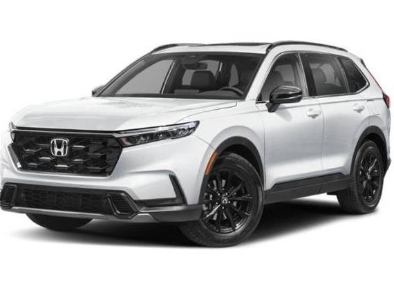 HONDA CR-V 2025 7FARS6H87SE078993 image