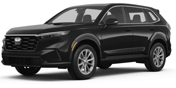 HONDA CR-V 2025 2HKRS3H72SH315053 image