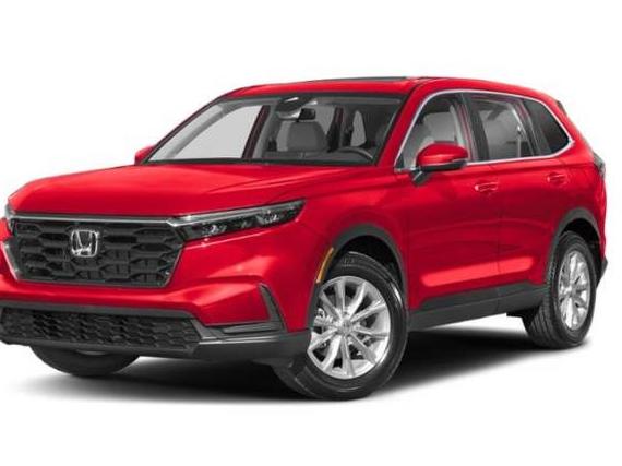 HONDA CR-V 2025 7FARS3H44SE009030 image