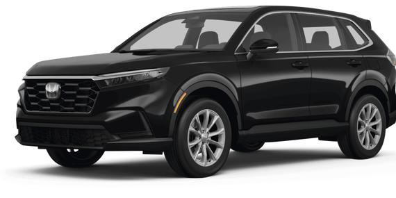HONDA CR-V 2025 2HKRS4H41SH460421 image