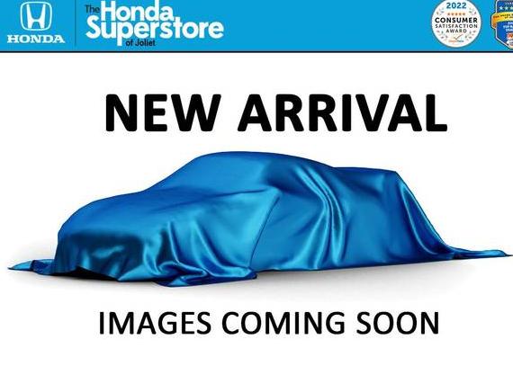 HONDA CR-V 2025 7FARS5H8XSE005935 image