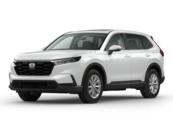 HONDA CR-V 2025 2HKRS3H70SH305203 image