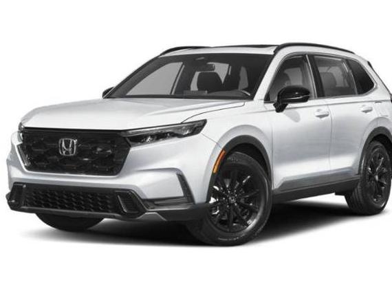 HONDA CR-V 2025 2HKRS6H50SH806009 image