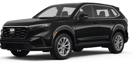 HONDA CR-V 2025 2HKRS4H42SH459455 image