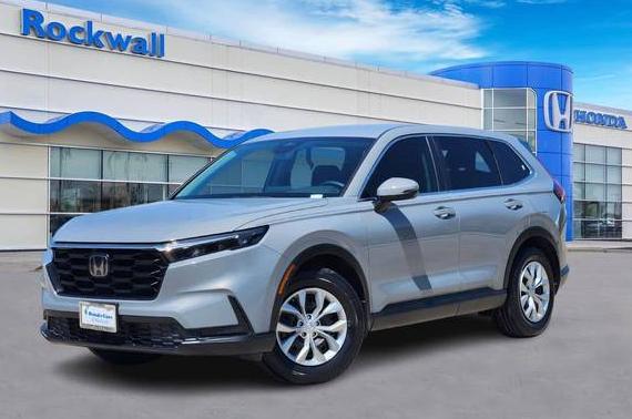 HONDA CR-V 2025 5J6RS3H26SL000167 image
