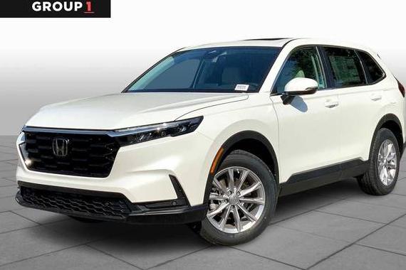 HONDA CR-V 2025 2HKRS4H75SH491889 image