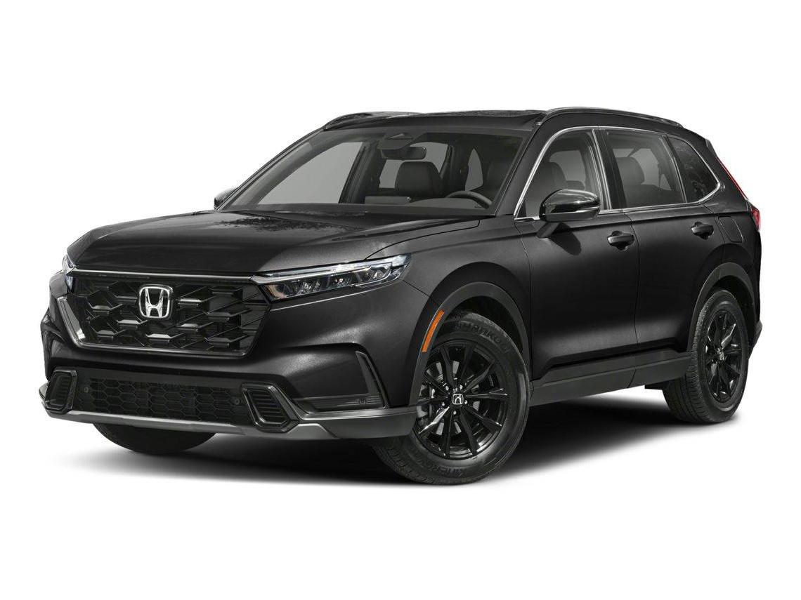 HONDA CR-V 2025 7FARS6H82SE011279 image