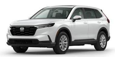HONDA CR-V 2025 2HKRS3H71SH301175 image