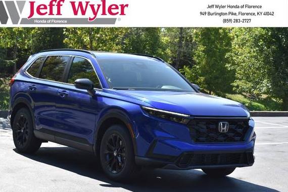 HONDA CR-V 2025 7FARS6H56SE037910 image