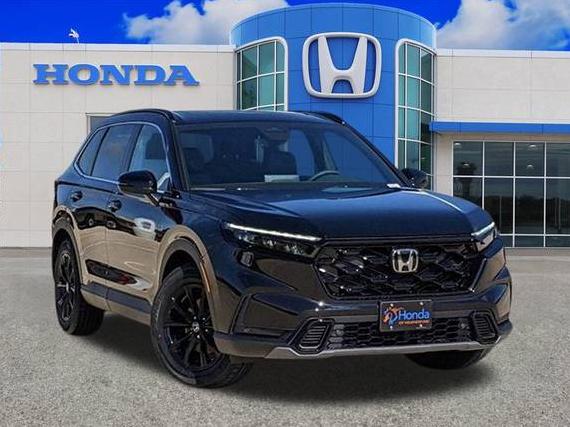 HONDA CR-V 2025 7FARS5H87SE006296 image