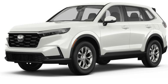 HONDA CR-V 2025 2HKRS3H28SH327082 image