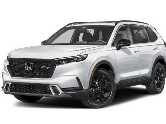 HONDA CR-V 2025 7FARS6H93SE017780 image