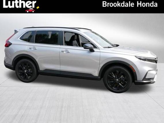 HONDA CR-V 2025 7FARS6H95SE110199 image