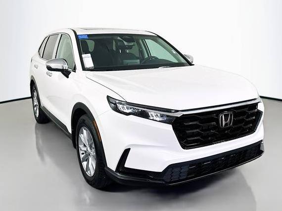 HONDA CR-V 2025 2HKRS3H43SH324303 image