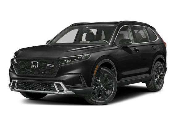 HONDA CR-V 2025 7FARS6H97SE092224 image