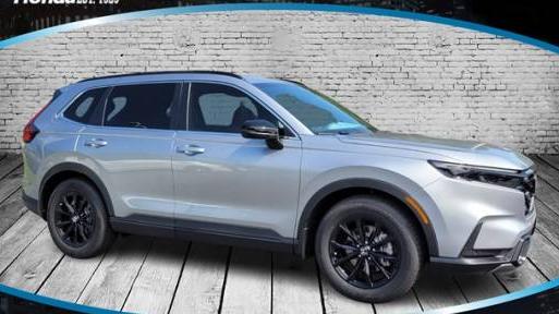 HONDA CR-V 2025 7FARS5H8XSE001173 image