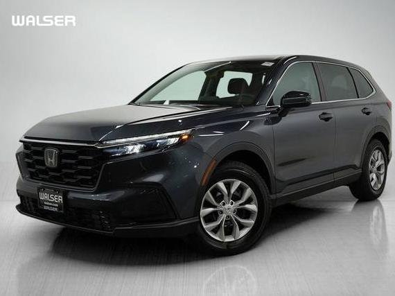 HONDA CR-V 2025 2HKRS4H28SH468997 image