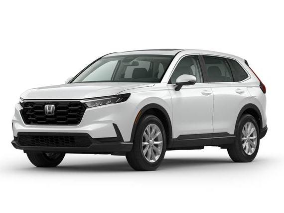 HONDA CR-V 2025 2HKRS4H45SH432539 image