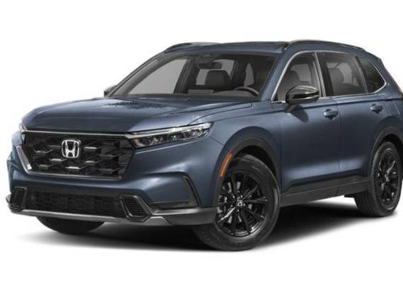 HONDA CR-V 2025 7FARS5H85SE024490 image