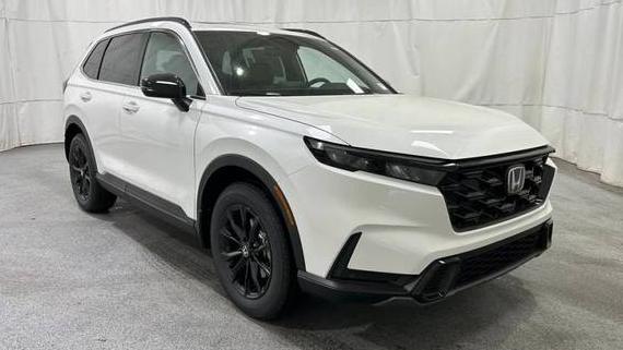 HONDA CR-V 2025 7FARS6H82SE023478 image