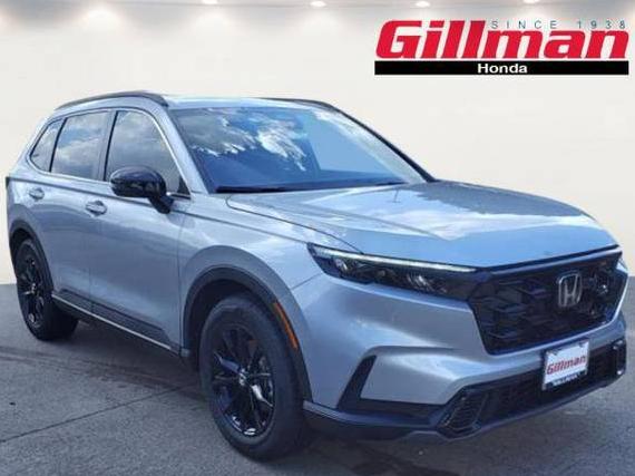 HONDA CR-V 2025 7FARS5H52SE025490 image