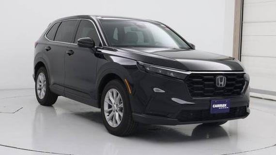 HONDA CR-V 2025 2HKRS4H78SH449409 image