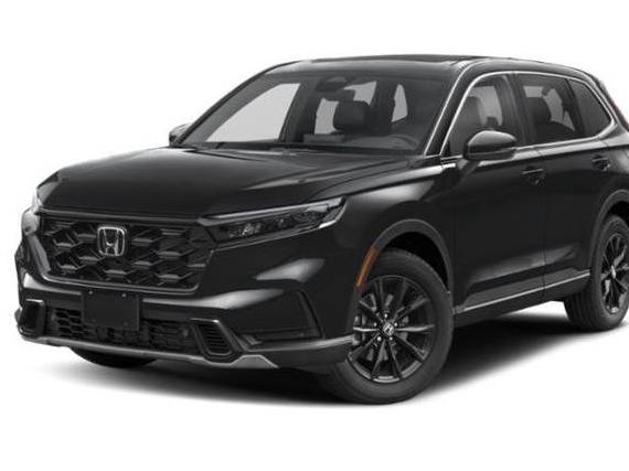 HONDA CR-V 2025 7FARS5H80SE018094 image