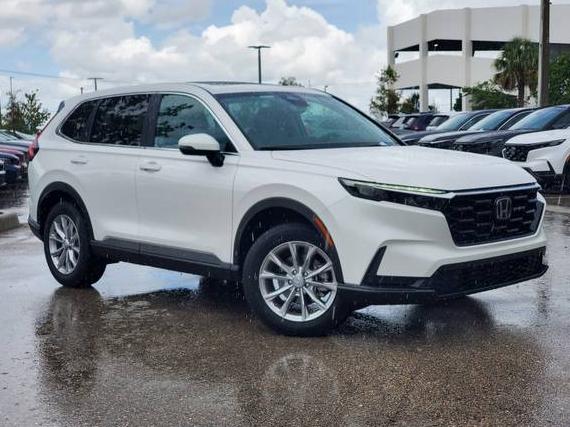 HONDA CR-V 2025 2HKRS4H70SH408837 image