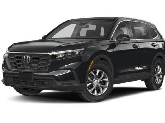 HONDA CR-V 2025 2HKRS4H73SH486545 image