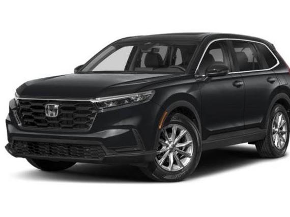 HONDA CR-V 2025 7FARS4H75SE009621 image