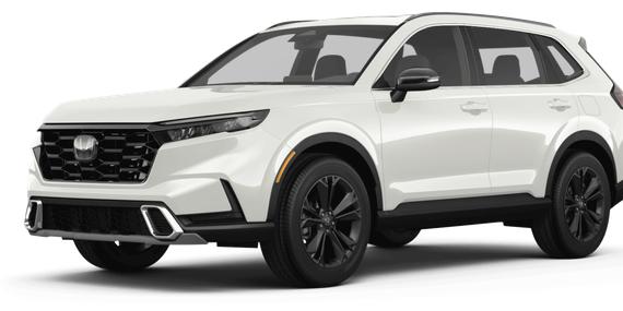 HONDA CR-V 2025 2HKRS6H93SH806556 image