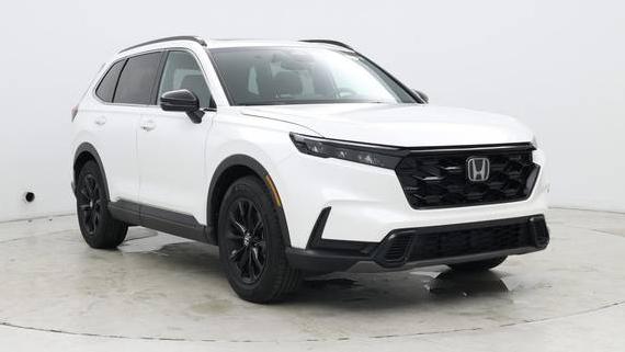 HONDA CR-V 2025 7FARS5H53SE001585 image