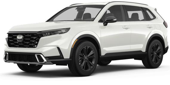 HONDA CR-V 2025 7FARS6H99SE110240 image
