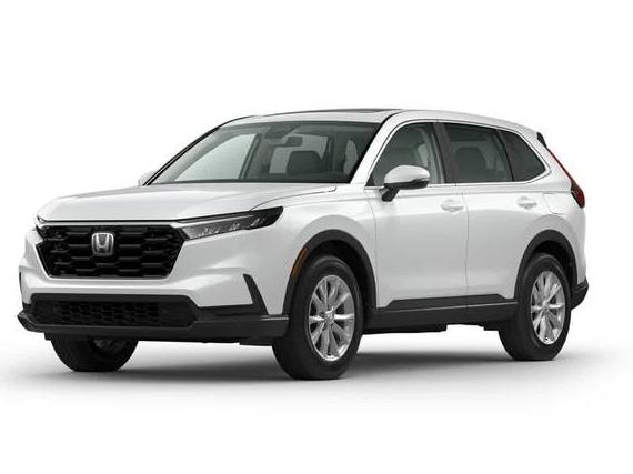 HONDA CR-V 2025 5J6RS3H78SL015281 image