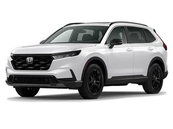 HONDA CR-V 2025 7FARS5H59SE031416 image