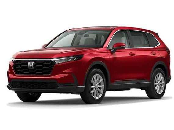 HONDA CR-V 2025 2HKRS3H7XSH331758 image