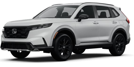 HONDA CR-V 2025 7FARS6H80SE082836 image
