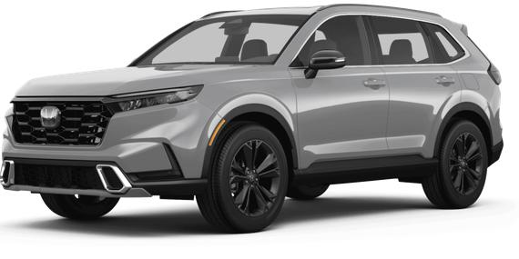 HONDA CR-V 2025 7FARS6H98SE099084 image