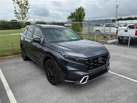 HONDA CR-V 2025 7FARS6H96SE019474 image