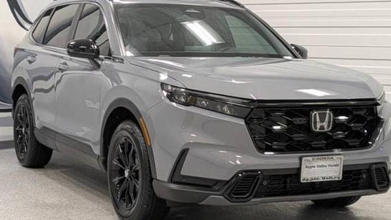 HONDA CR-V 2025 7FARS6H88SE058557 image