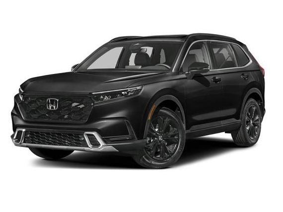 HONDA CR-V 2025 7FARS6H9XSE008784 image