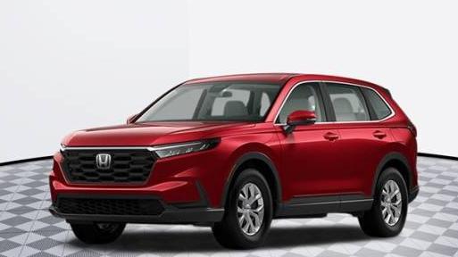 HONDA CR-V 2025 2HKRS4H21SH410066 image