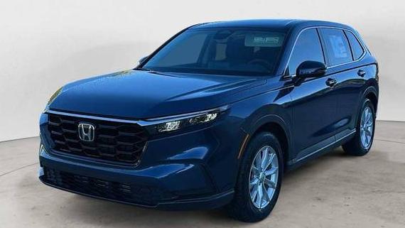 HONDA CR-V 2025 2HKRS3H41SH313607 image