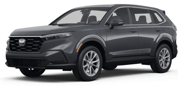 HONDA CR-V 2025 5J6RS4H4XSL005685 image