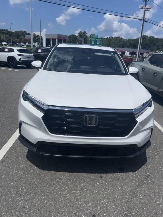 HONDA CR-V 2025 2HKRS3H43SH307601 image