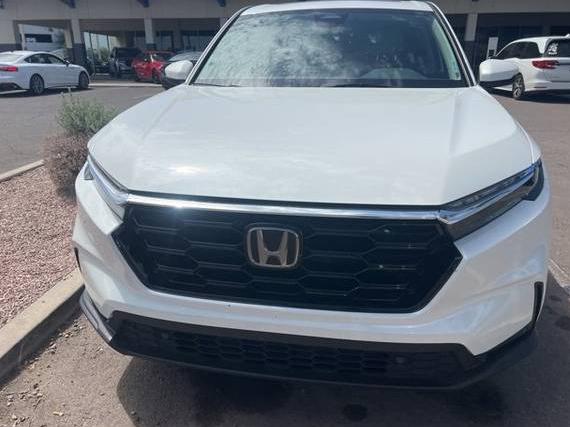 HONDA CR-V 2025 2HKRS4H71SH417126 image