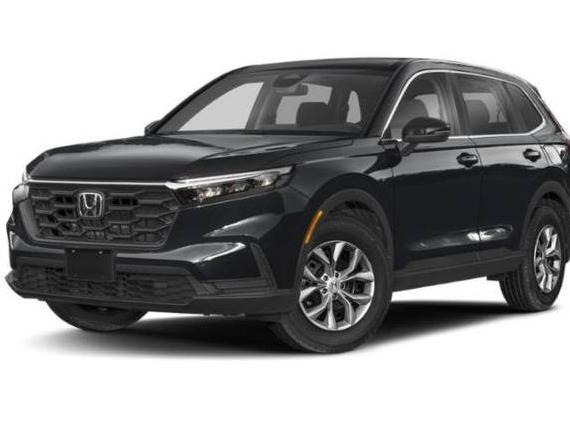HONDA CR-V 2025 2HKRS4H71SH438574 image